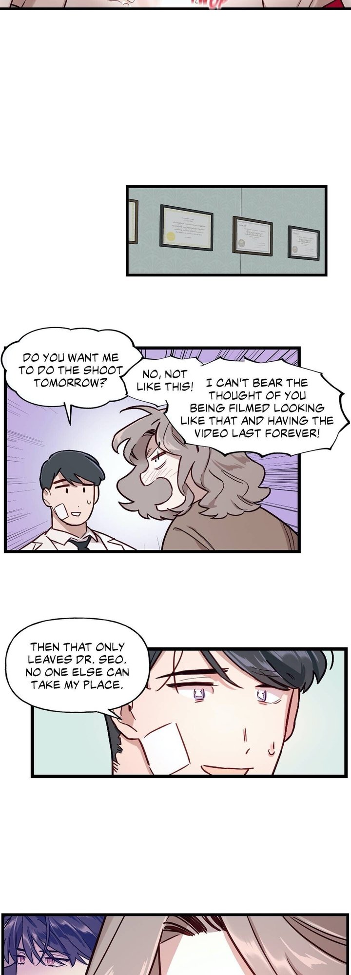 Keloid (Dodal) chapter 23 page 37