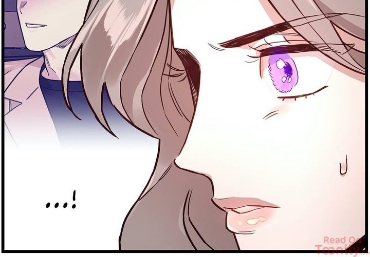 Keloid (Dodal) chapter 23 page 38