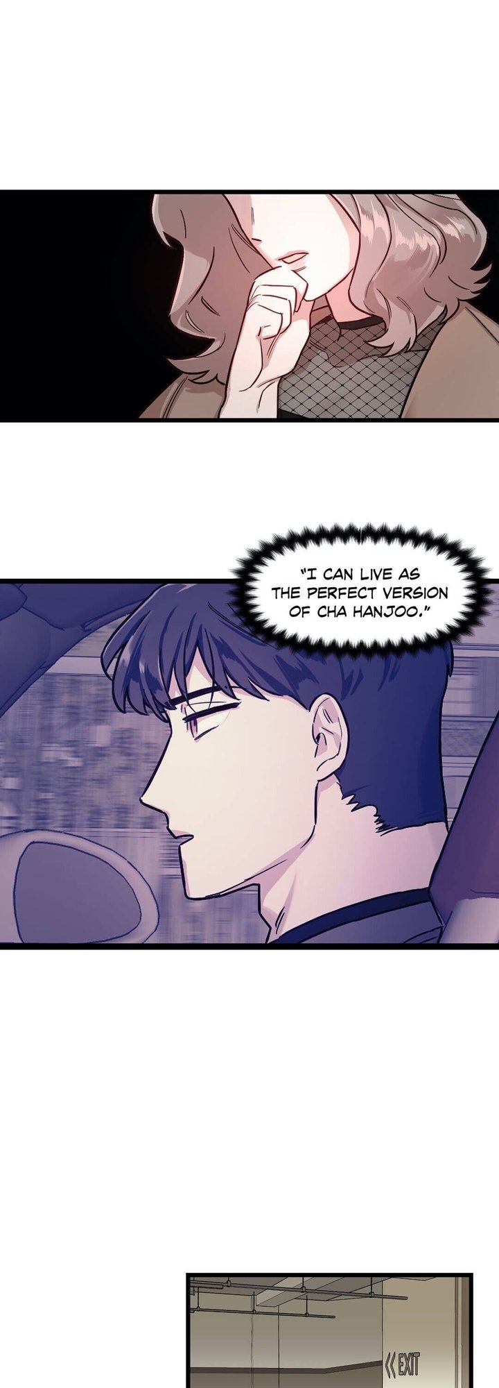 Keloid (Dodal) chapter 23 page 39