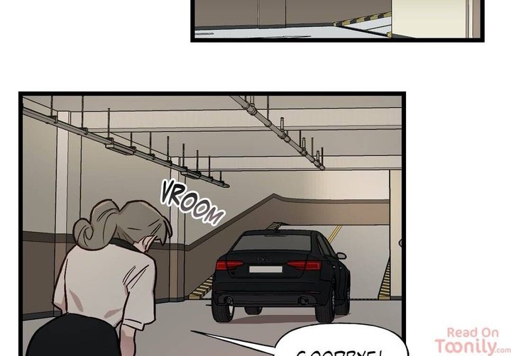 Keloid (Dodal) chapter 23 page 40