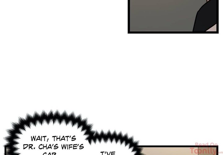 Keloid (Dodal) chapter 23 page 42