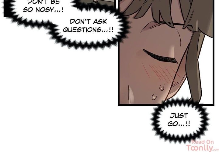 Keloid (Dodal) chapter 23 page 46