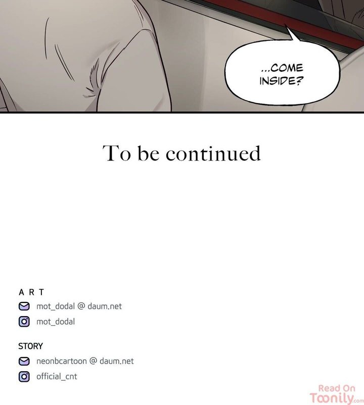Keloid (Dodal) chapter 23 page 54