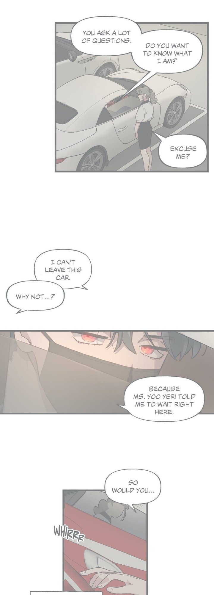 Keloid (Dodal) chapter 24 page 5