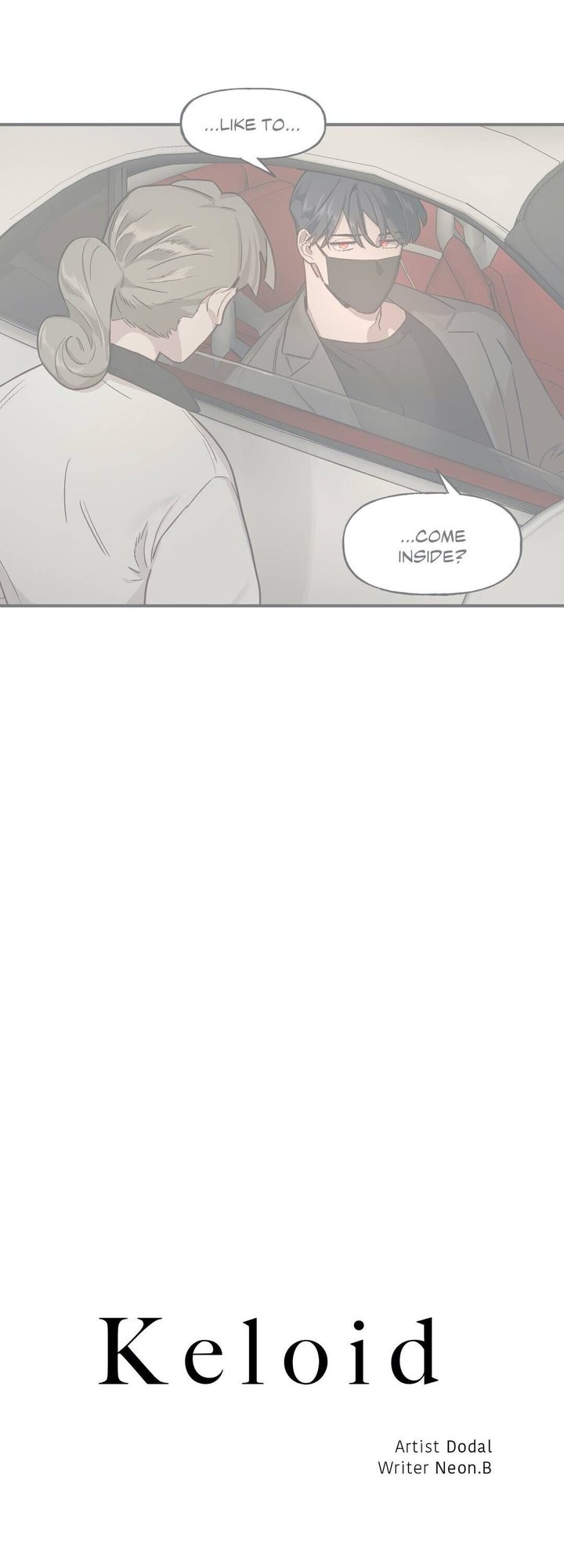 Keloid (Dodal) chapter 24 page 7
