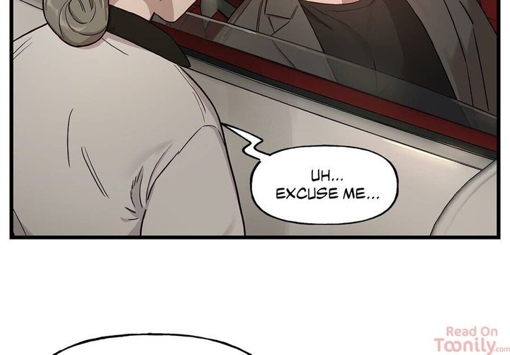 Keloid (Dodal) chapter 24 page 10