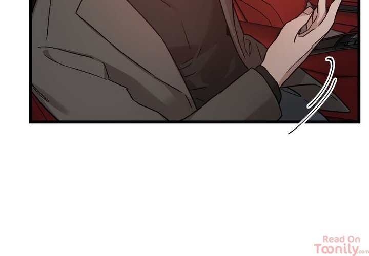 Keloid (Dodal) chapter 24 page 12