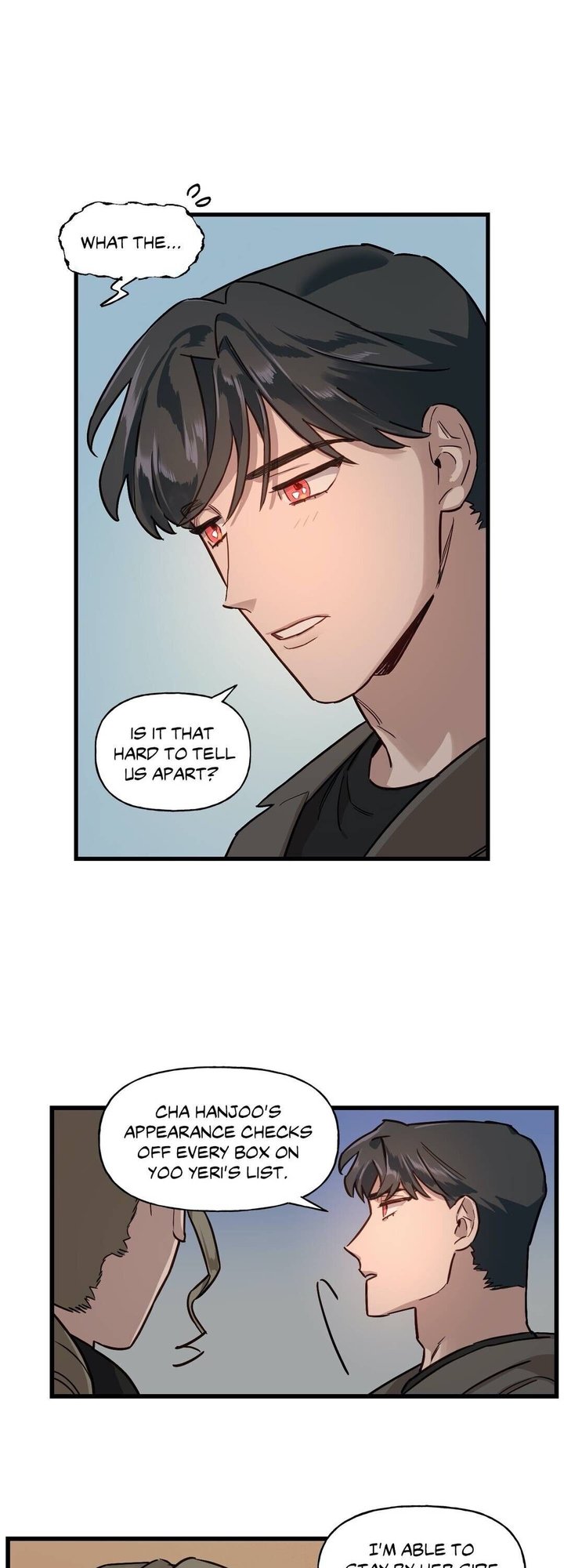 Keloid (Dodal) chapter 24 page 25