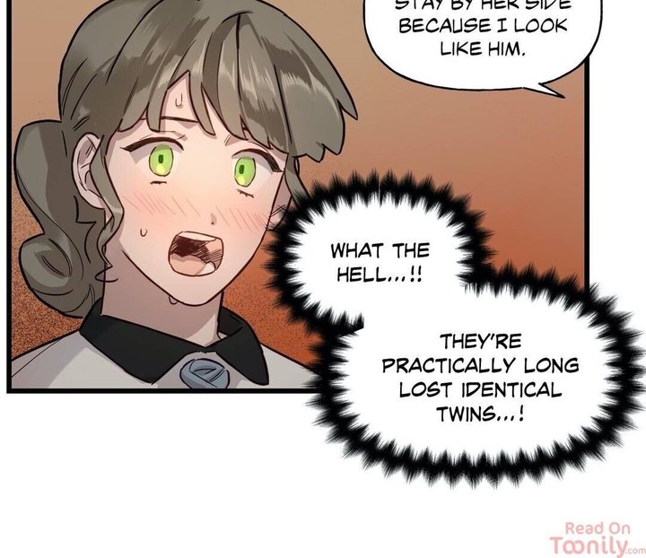 Keloid (Dodal) chapter 24 page 26