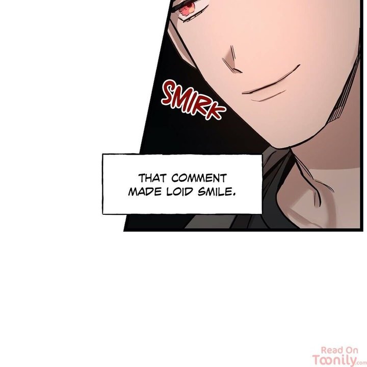 Keloid (Dodal) chapter 24 page 28