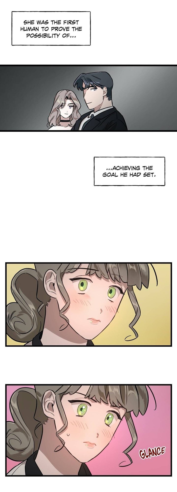 Keloid (Dodal) chapter 24 page 29