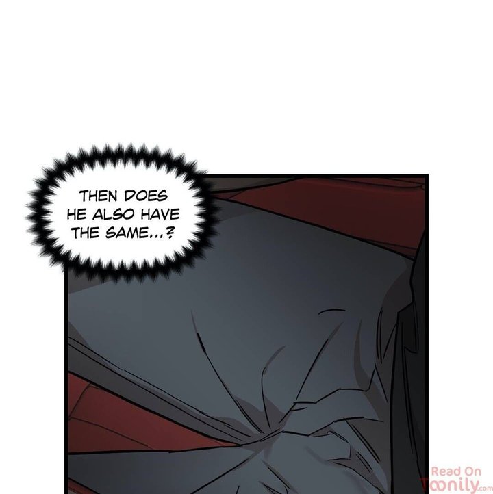 Keloid (Dodal) chapter 24 page 30