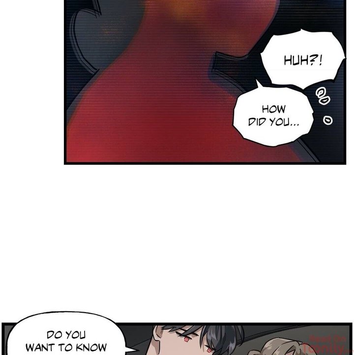 Keloid (Dodal) chapter 24 page 32