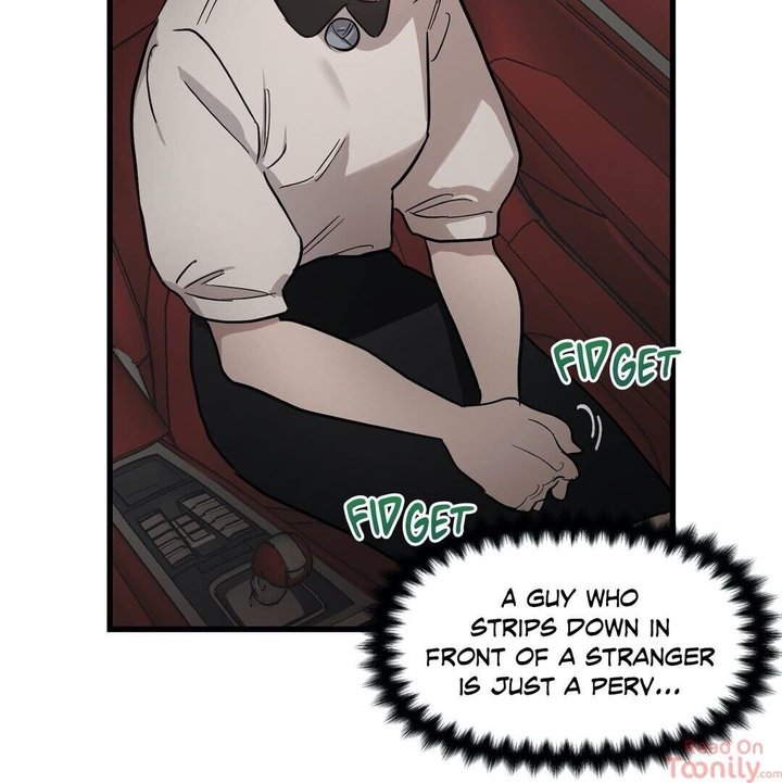 Keloid (Dodal) chapter 24 page 34