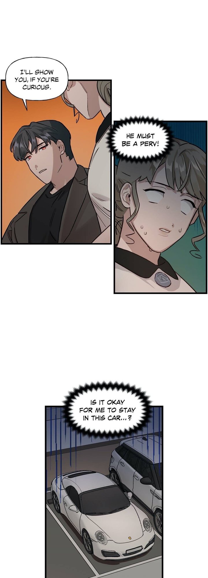 Keloid (Dodal) chapter 24 page 35