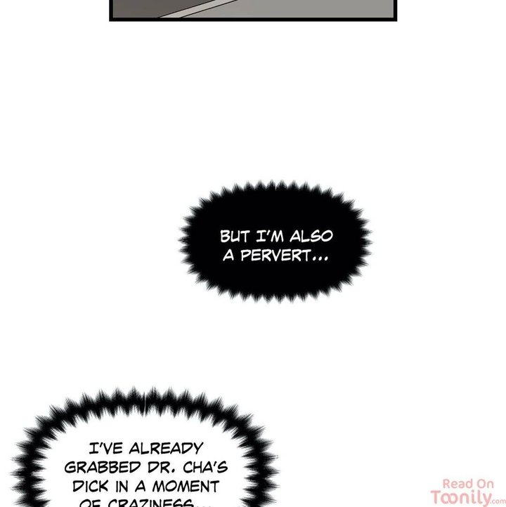 Keloid (Dodal) chapter 24 page 36