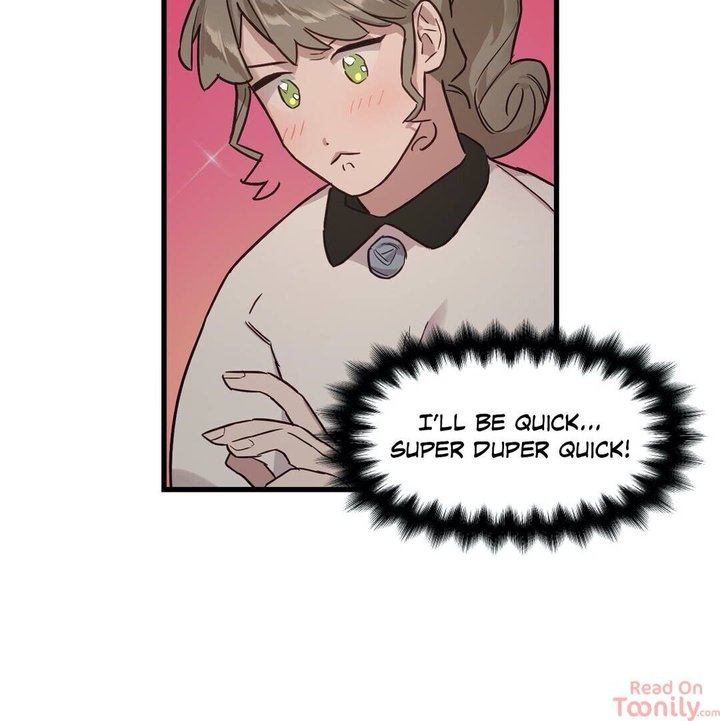 Keloid (Dodal) chapter 24 page 38