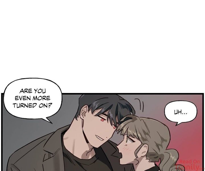 Keloid (Dodal) chapter 24 page 40