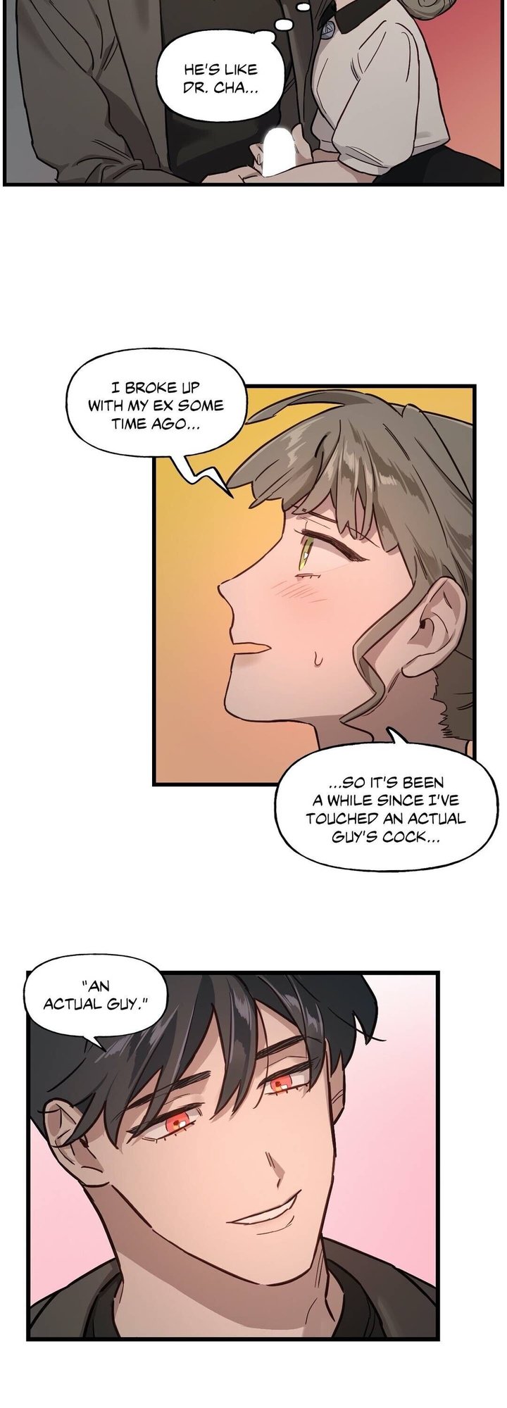 Keloid (Dodal) chapter 24 page 41