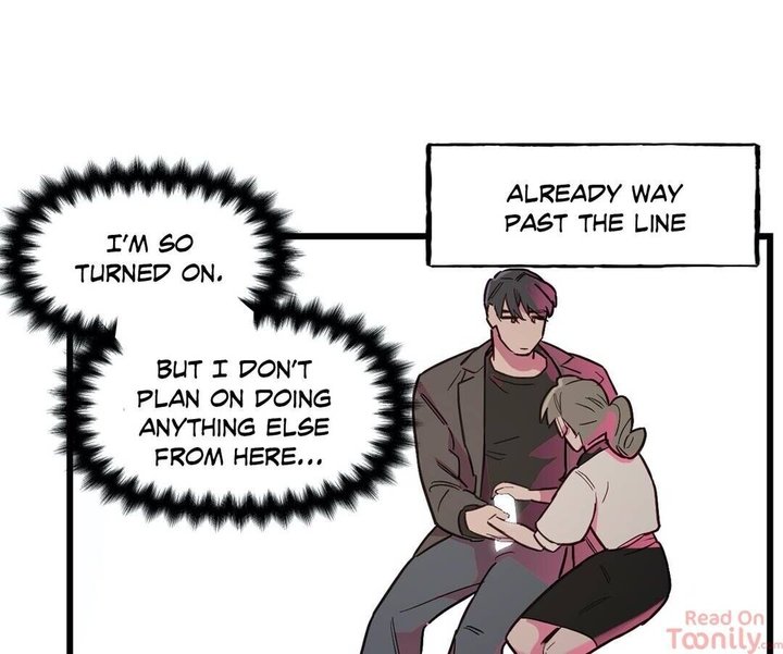 Keloid (Dodal) chapter 24 page 42
