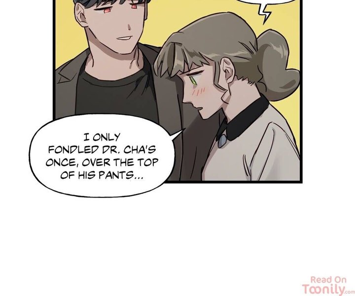 Keloid (Dodal) chapter 24 page 44