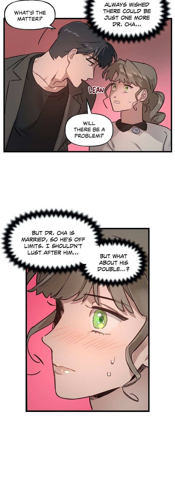 Keloid (Dodal) chapter 24 page 47