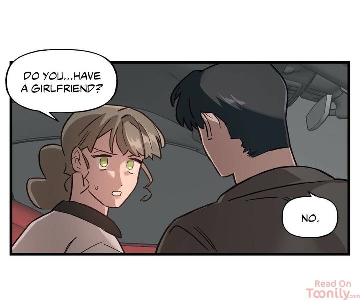 Keloid (Dodal) chapter 24 page 48