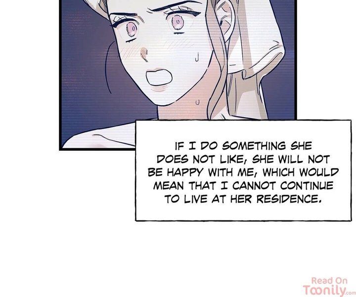 Keloid (Dodal) chapter 24 page 50
