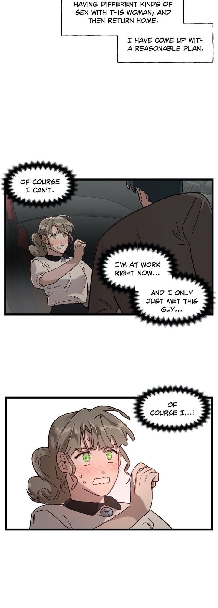 Keloid (Dodal) chapter 24 page 53
