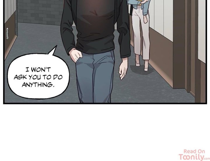 Keloid (Dodal) chapter 24 page 56