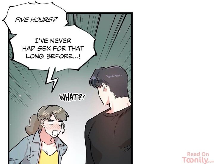 Keloid (Dodal) chapter 24 page 58