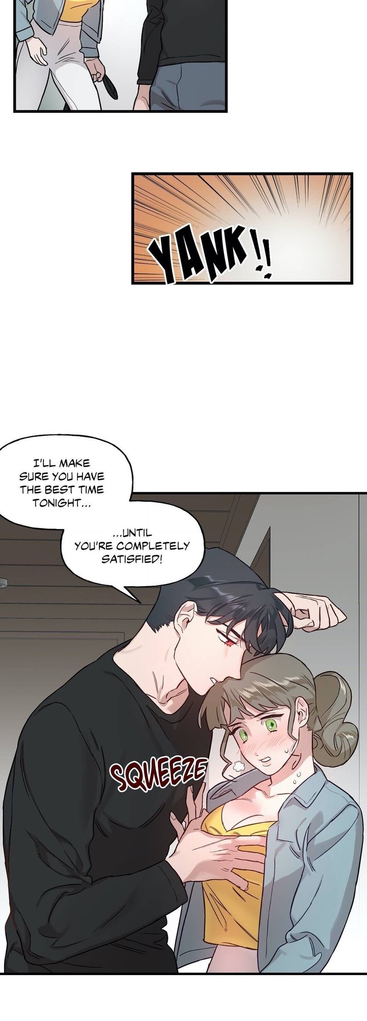 Keloid (Dodal) chapter 24 page 59