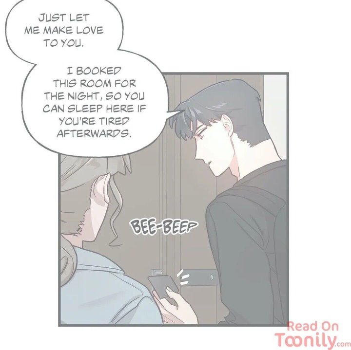 Keloid (Dodal) chapter 25 page 4