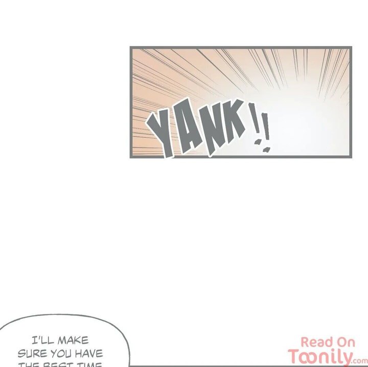 Keloid (Dodal) chapter 25 page 6