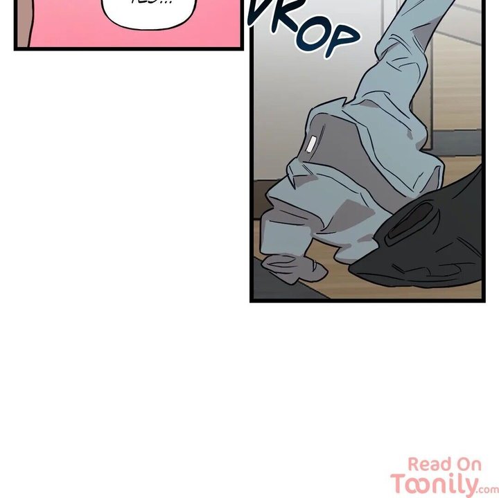 Keloid (Dodal) chapter 25 page 12