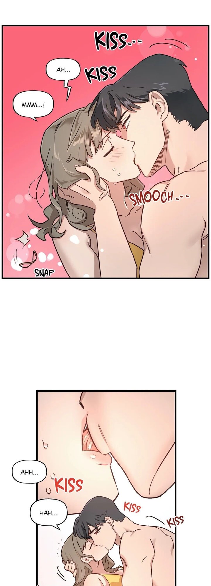 Keloid (Dodal) chapter 25 page 13