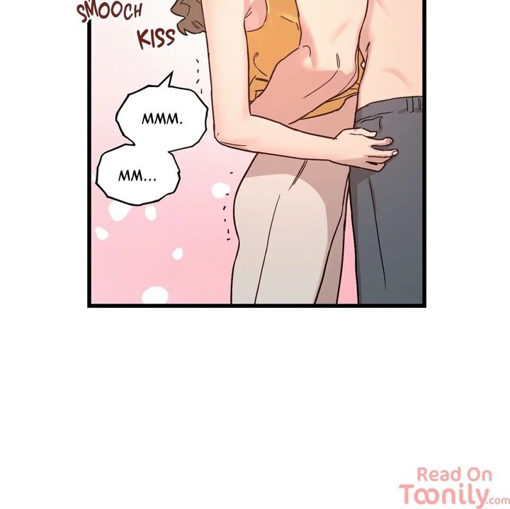 Keloid (Dodal) chapter 25 page 14