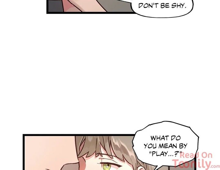 Keloid (Dodal) chapter 25 page 16