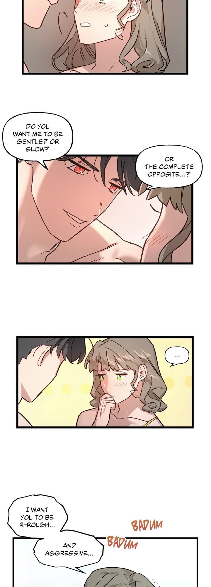Keloid (Dodal) chapter 25 page 17