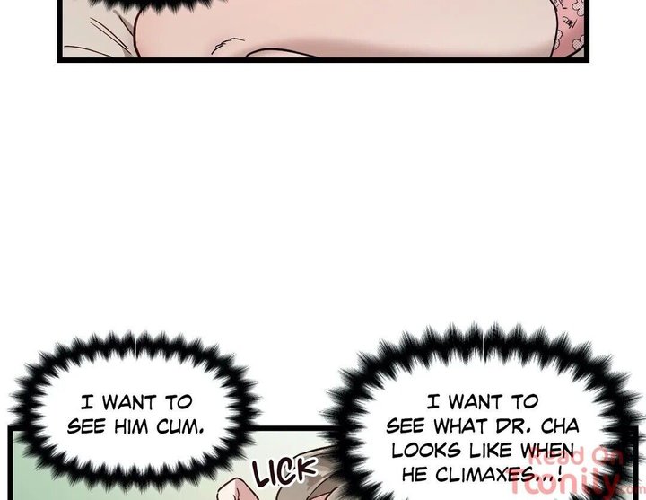 Keloid (Dodal) chapter 25 page 22