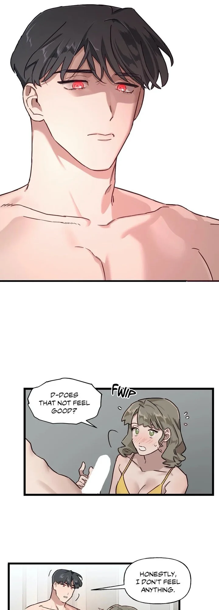 Keloid (Dodal) chapter 25 page 25