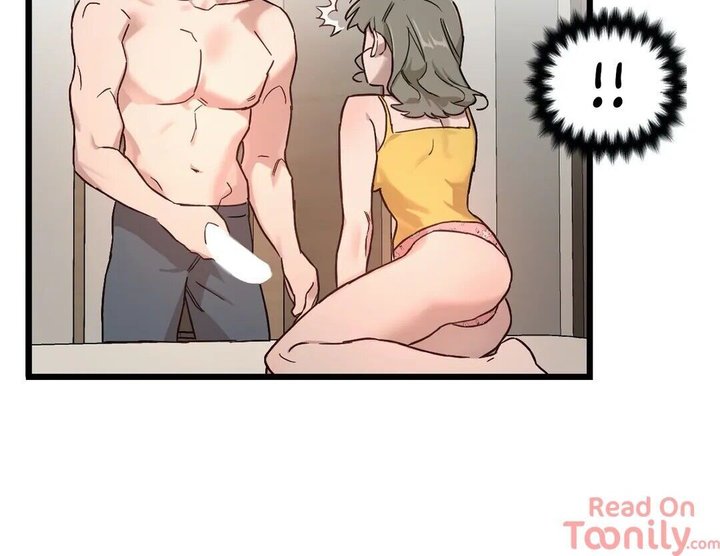 Keloid (Dodal) chapter 25 page 26