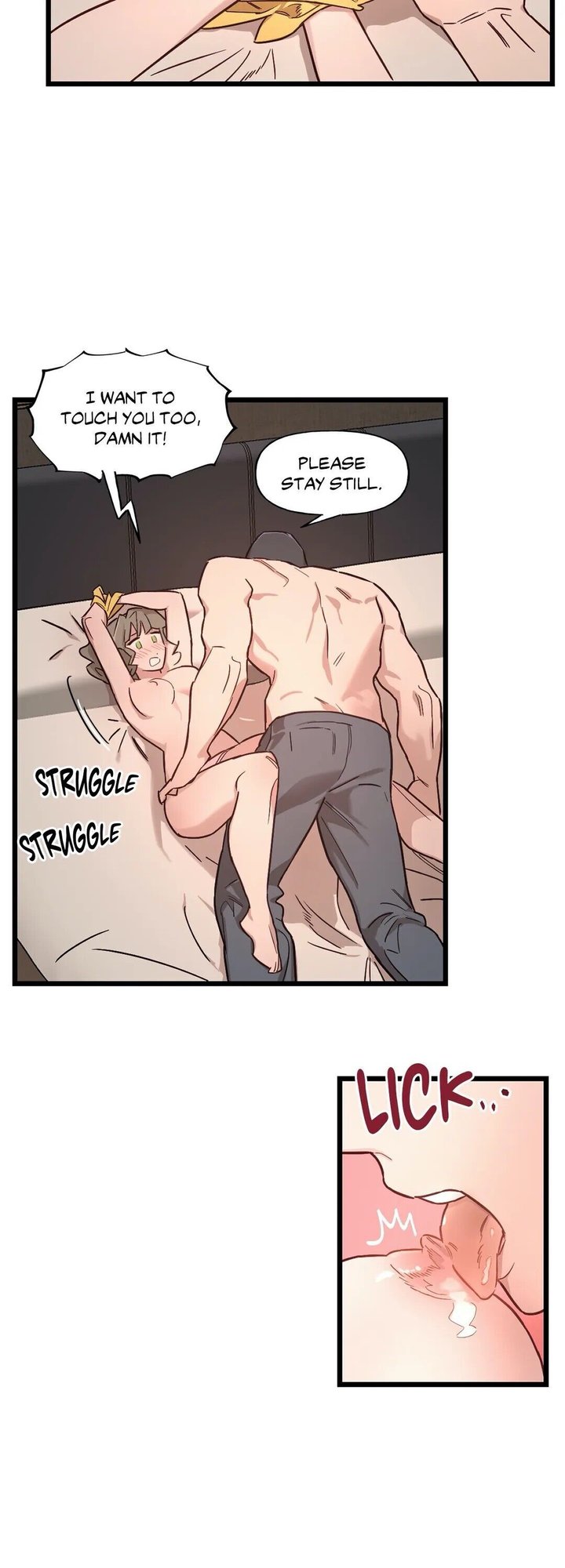Keloid (Dodal) chapter 25 page 29