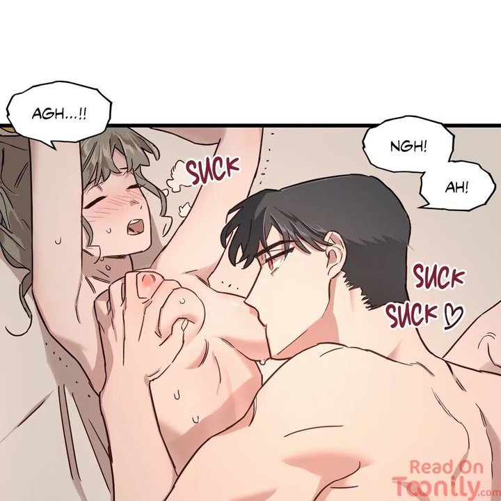 Keloid (Dodal) chapter 25 page 30