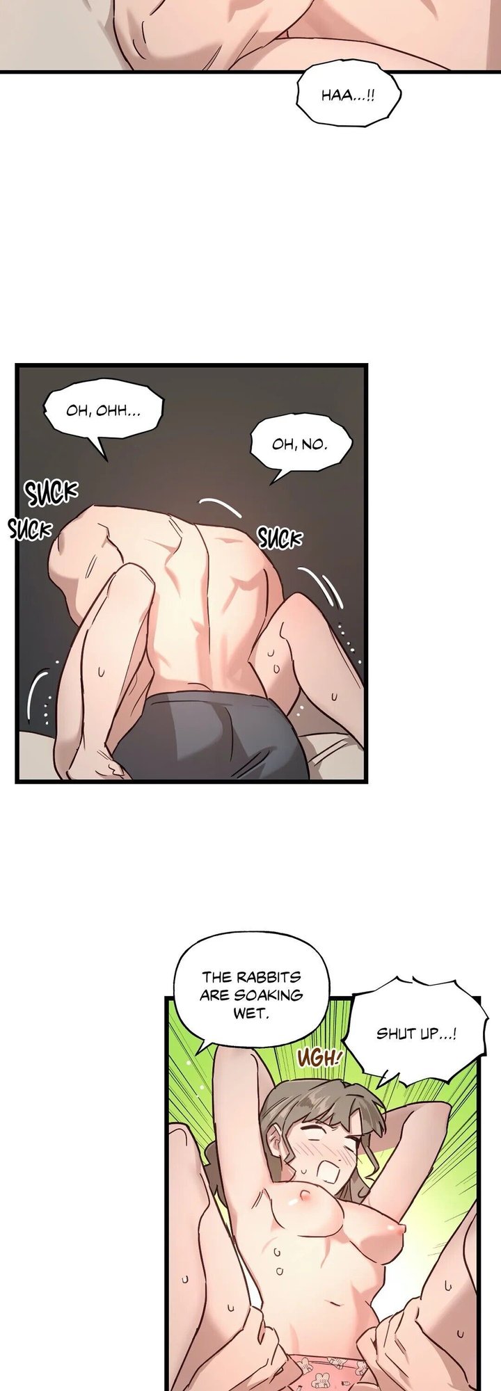 Keloid (Dodal) chapter 25 page 31
