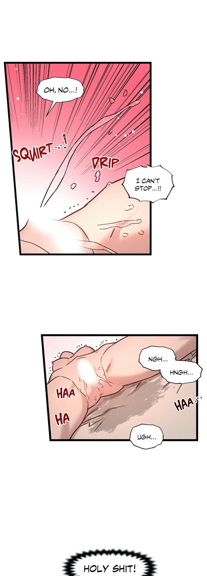 Keloid (Dodal) chapter 25 page 39