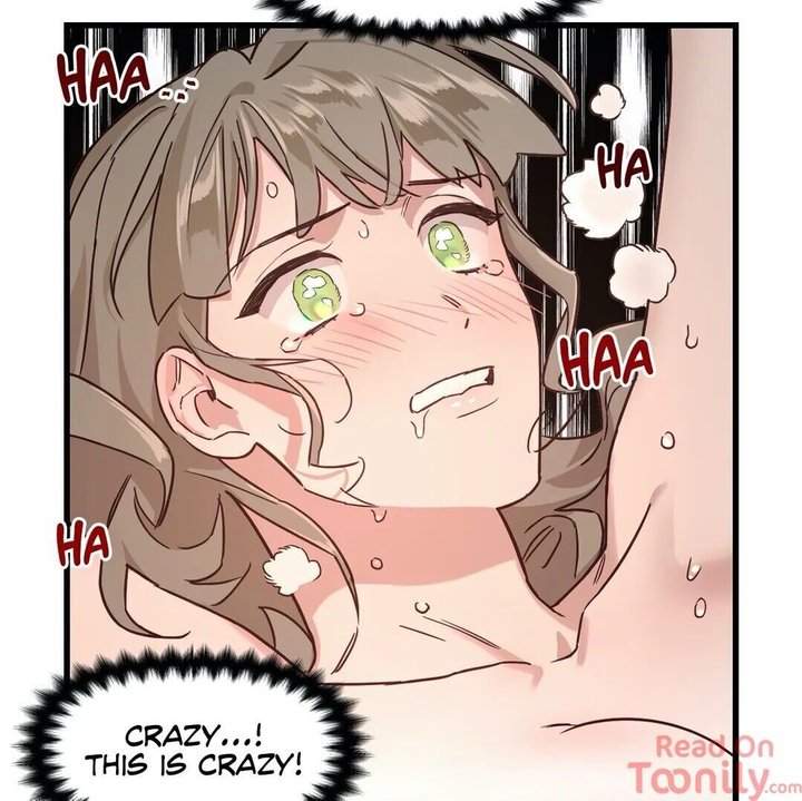 Keloid (Dodal) chapter 25 page 40