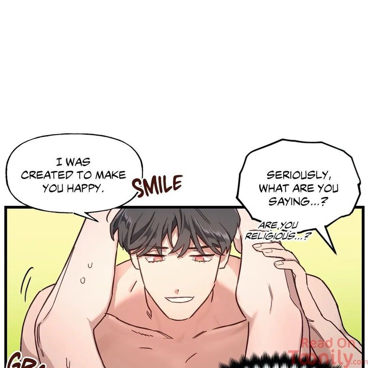 Keloid (Dodal) chapter 25 page 44