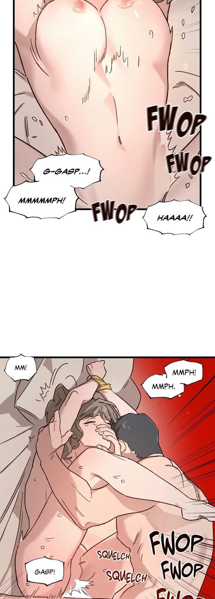 Keloid (Dodal) chapter 25 page 47