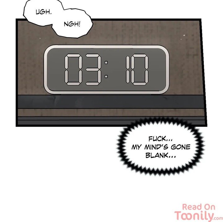 Keloid (Dodal) chapter 25 page 50